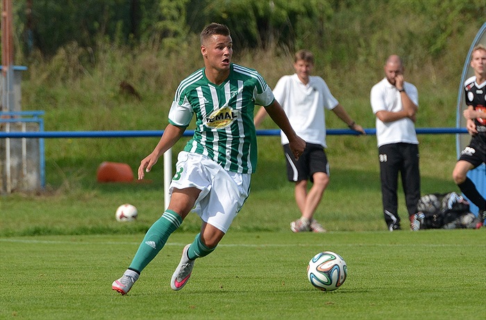 Bohemians Praha 1905 - FC Hradec Králové 0:1 (0:0)