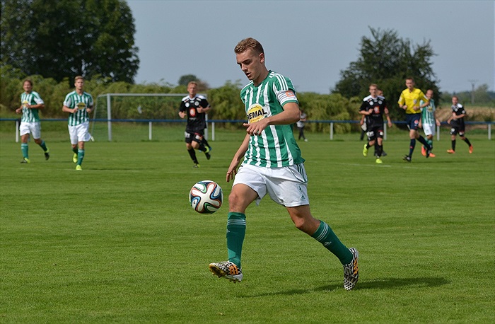 Bohemians Praha 1905 - FC Hradec Králové 0:1 (0:0)
