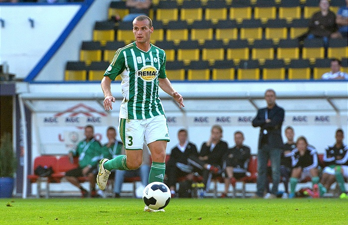 FK Teplice - Bohemians Praha 1905 2:1 (1:0) 	