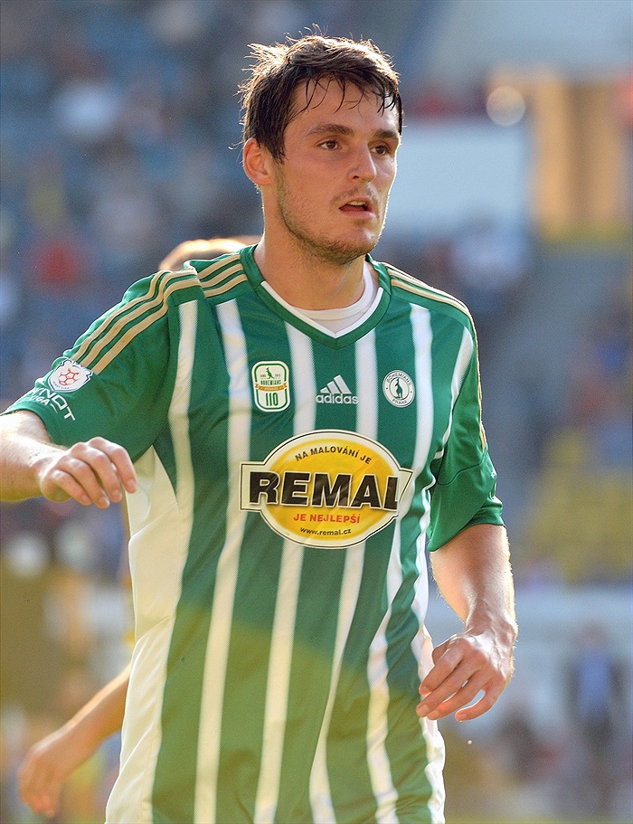 FK Teplice - Bohemians Praha 1905 2:1 (1:0) 	