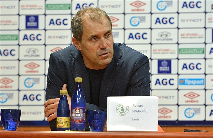 FK Teplice - Bohemians Praha 1905 2:1 (1:0) 	