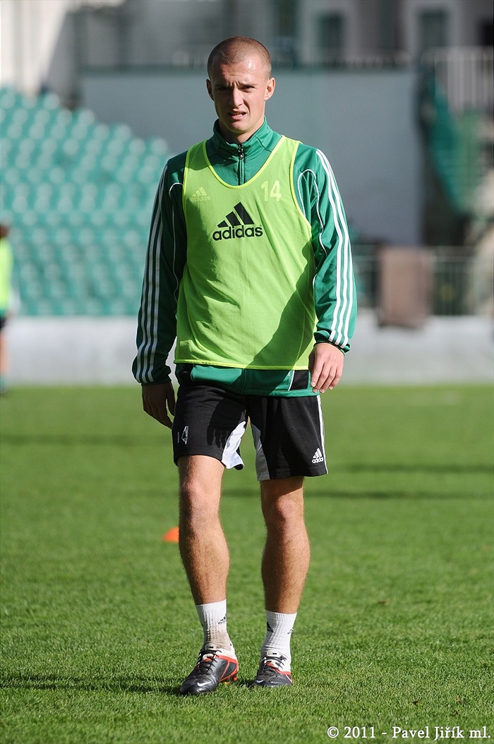 Klokani se připravují na derby s Duklou