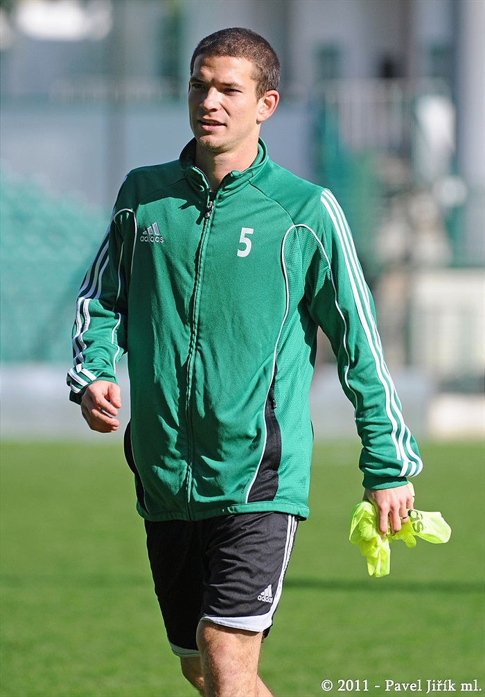 Klokani se připravují na derby s Duklou