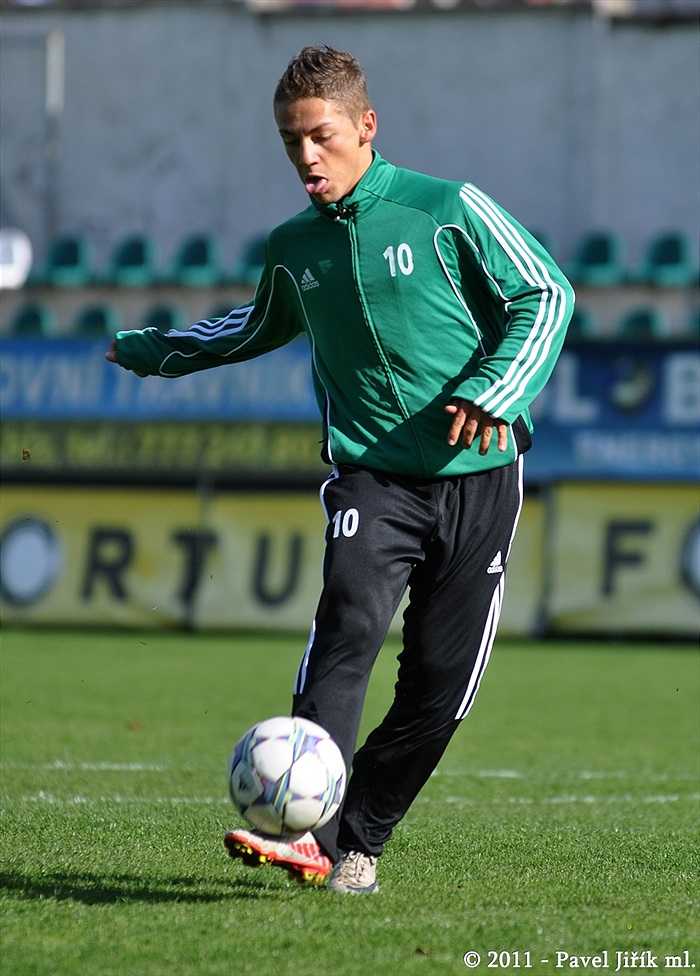 Klokani se připravují na derby s Duklou