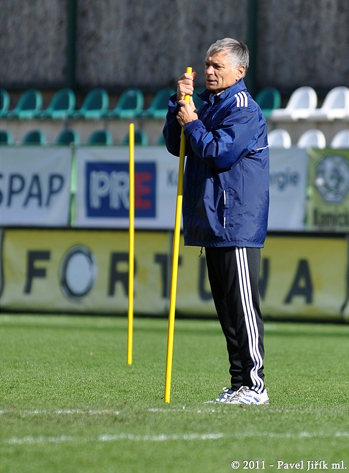 Klokani se připravují na derby s Duklou