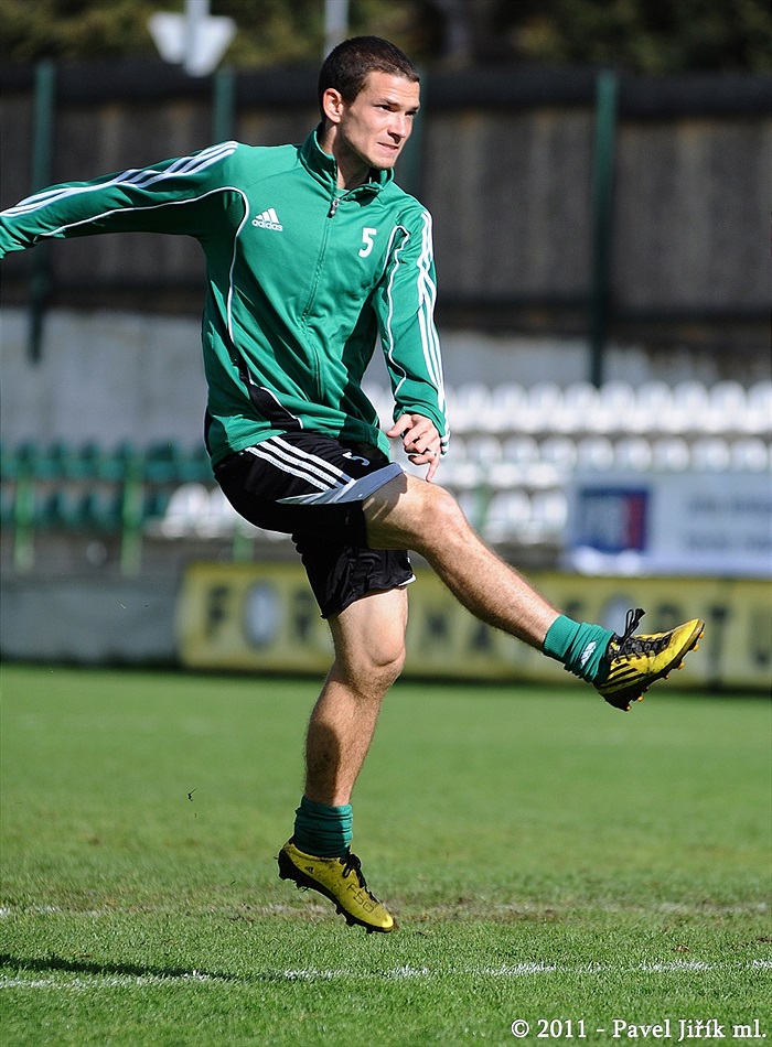 Klokani se připravují na derby s Duklou