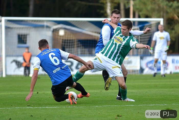 FC MAS Táborsko - Bohemians 1905 1:1 (1:0)