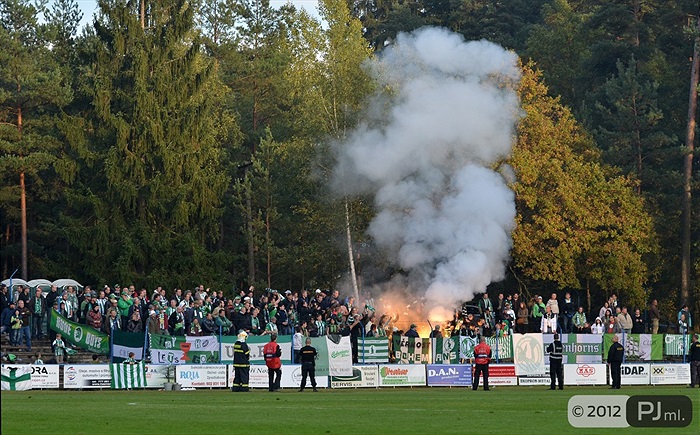 FC MAS Táborsko - Bohemians 1905 1:1 (1:0)