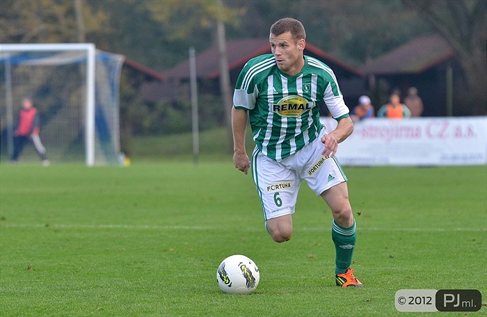 FC MAS Táborsko - Bohemians 1905 1:1 (1:0)