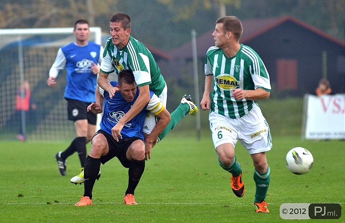 FC MAS Táborsko - Bohemians 1905 1:1 (1:0)