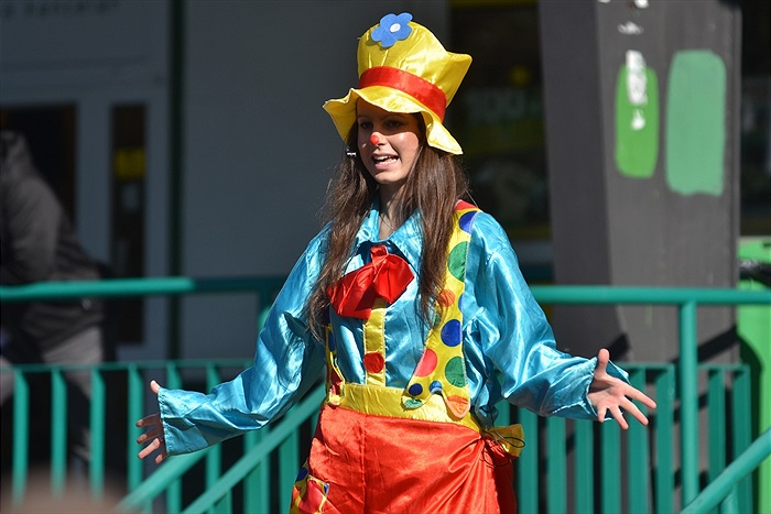 Memoriál Lukáše Přibyla 2013