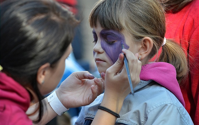 Memoriál Lukáše Přibyla 2013