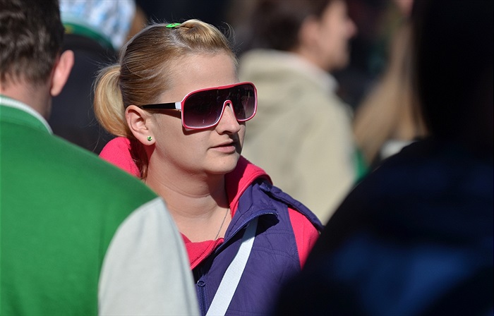 Memoriál Lukáše Přibyla 2013