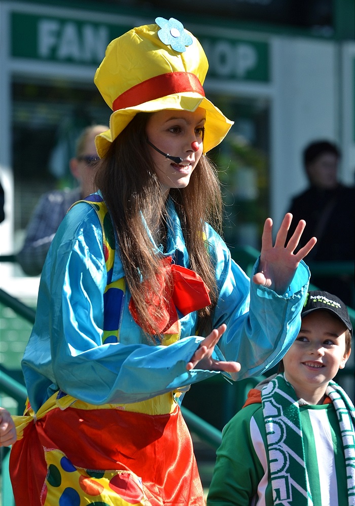 Memoriál Lukáše Přibyla 2013