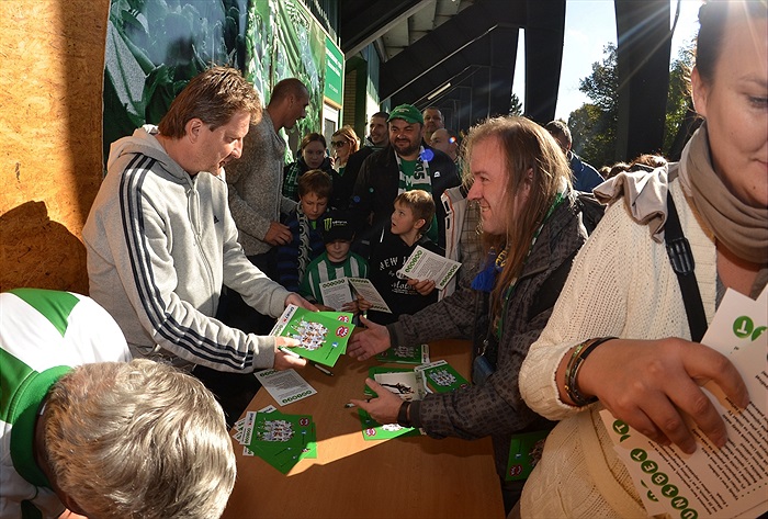 Memoriál Lukáše Přibyla 2013