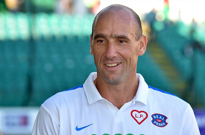 Memoriál Lukáše Přibyla 2013