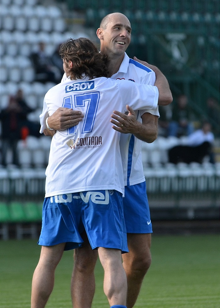 Memoriál Lukáše Přibyla 2013