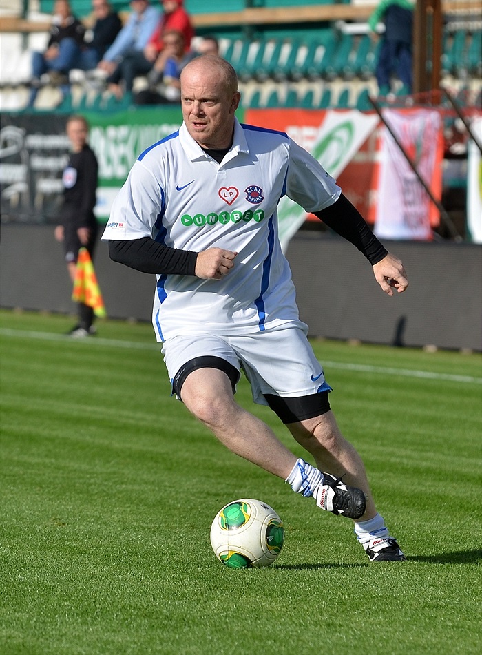 Memoriál Lukáše Přibyla 2013