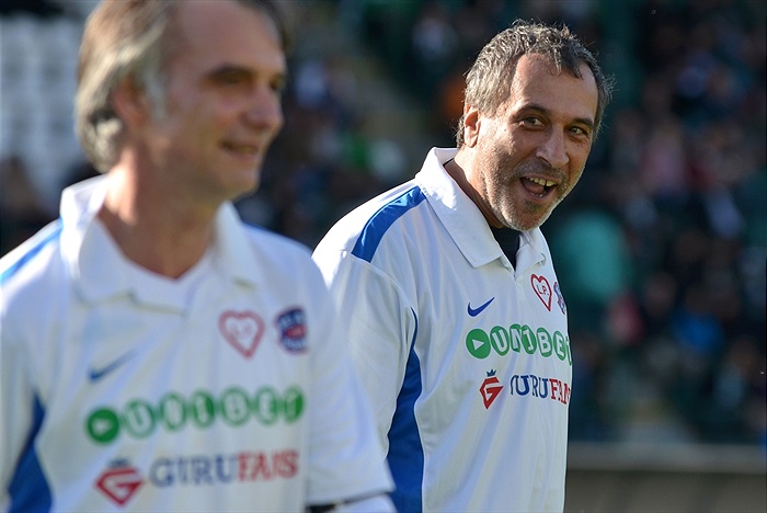 Memoriál Lukáše Přibyla 2013