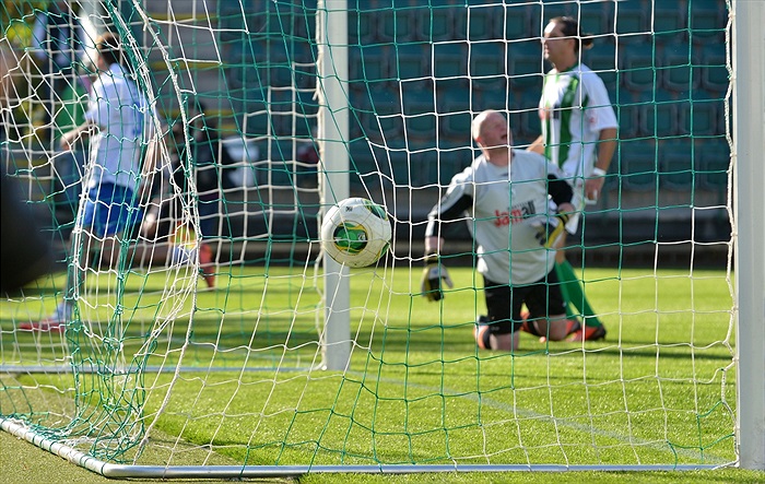 Memoriál Lukáše Přibyla 2013