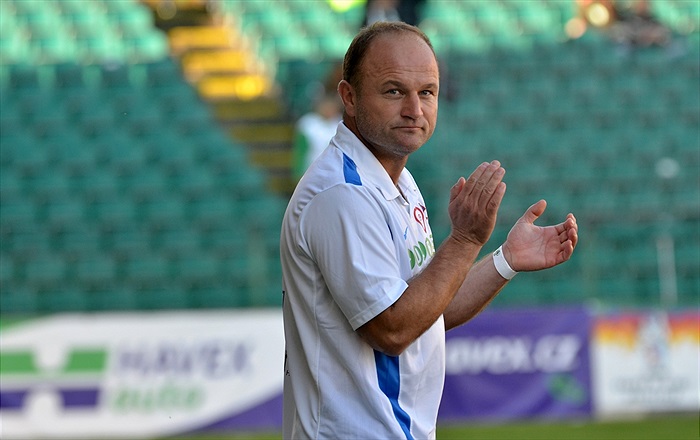 Memoriál Lukáše Přibyla 2013