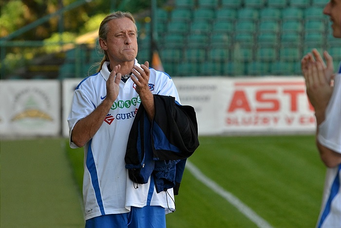 Memoriál Lukáše Přibyla 2013