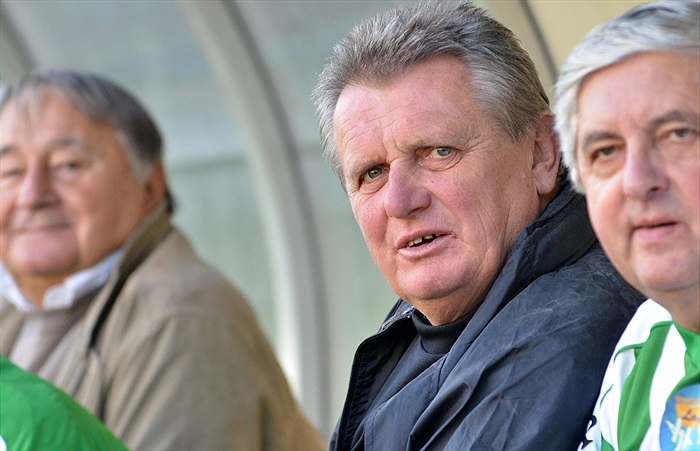 Memoriál Lukáše Přibyla 2013