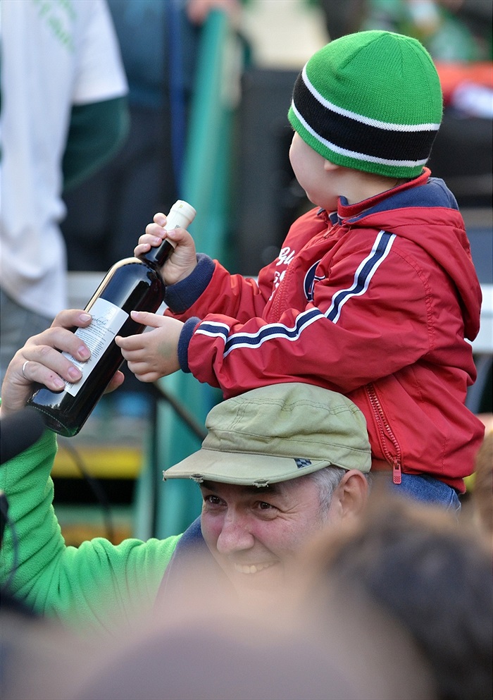 Memoriál Lukáše Přibyla 2013