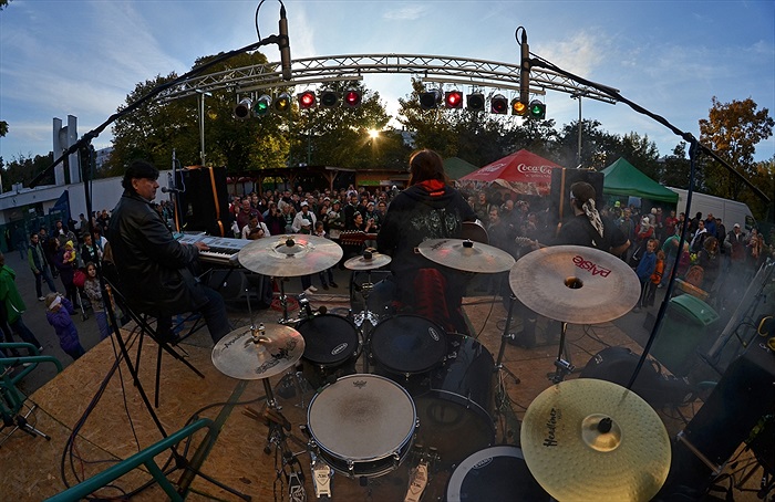 Memoriál Lukáše Přibyla 2013