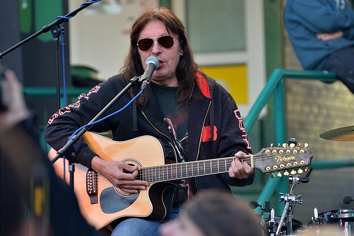 Memoriál Lukáše Přibyla 2013