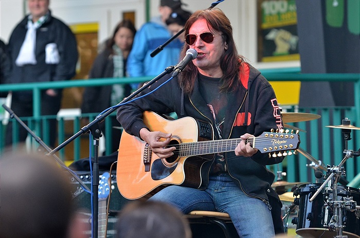 Memoriál Lukáše Přibyla 2013