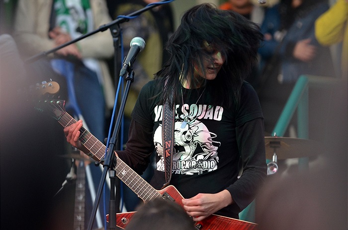 Memoriál Lukáše Přibyla 2013