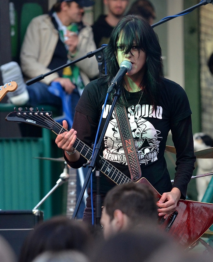 Memoriál Lukáše Přibyla 2013