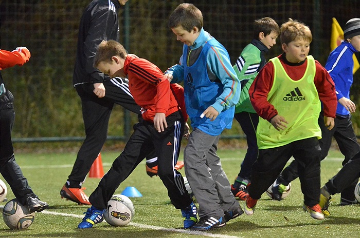 TOUR DE CLUB - trénink Uhříněves