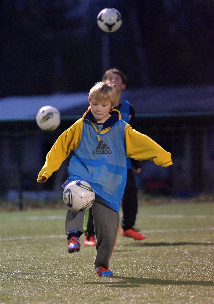 TOUR DE CLUB - trénink Uhříněves