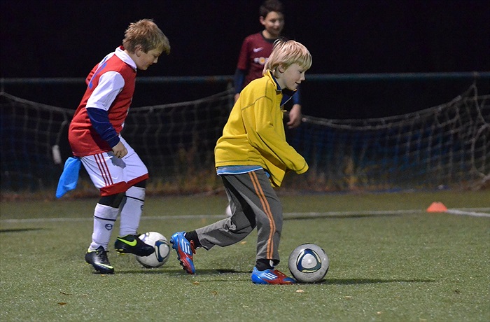 TOUR DE CLUB - trénink Uhříněves