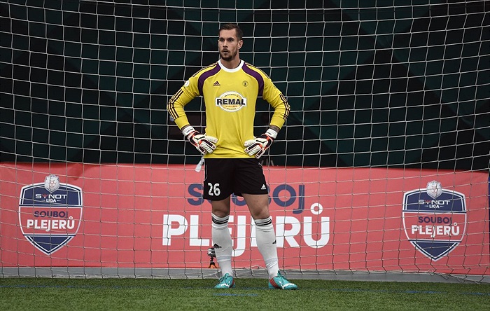 Milan Švenger vyhrál Souboj plejerů