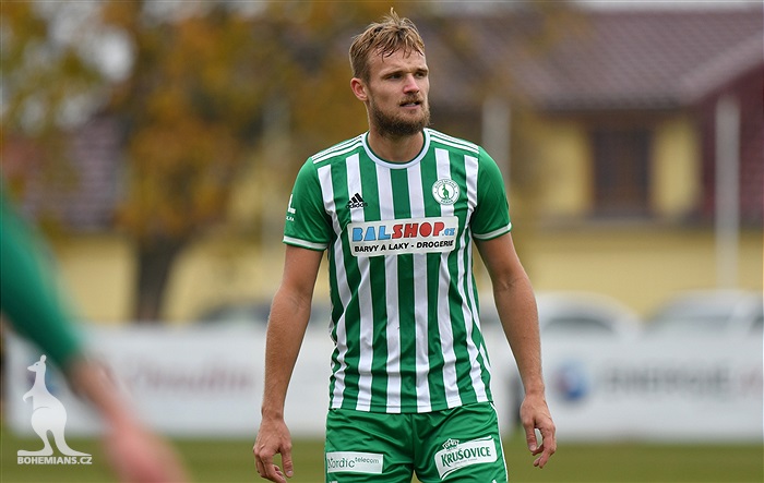 Chrudim - Bohemians 0:3 (0:1)