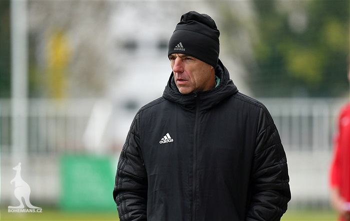 Chrudim - Bohemians 0:3 (0:1)