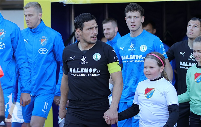 Ostrava - Bohemians 4:1 (2:0)