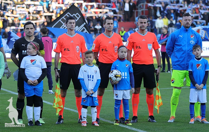 Ostrava - Bohemians 4:1 (2:0)