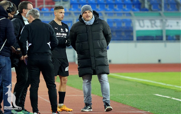 Ostrava - Bohemians 4:1 (2:0)