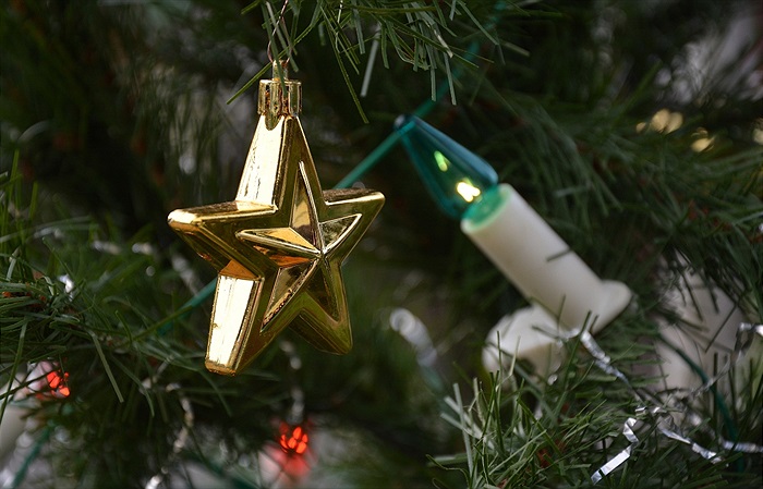 Vánoce s Klokanem 2014