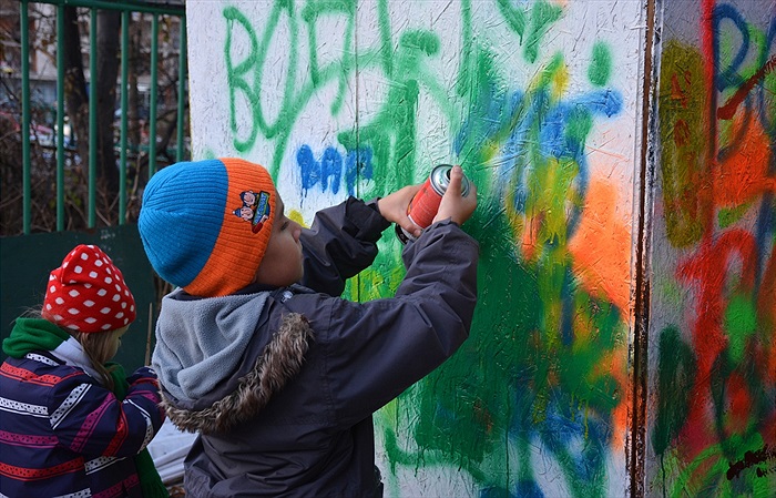 Vánoce s Klokanem 2014