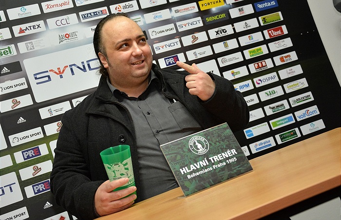 Vánoce s Klokanem 2014