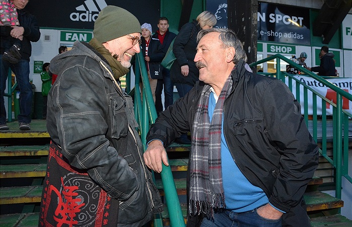 Vánoce s Klokanem 2014