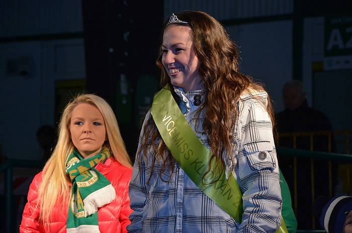 Vánoce s Klokanem 2014