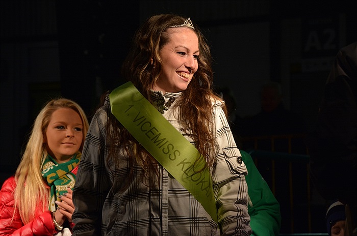 Vánoce s Klokanem 2014