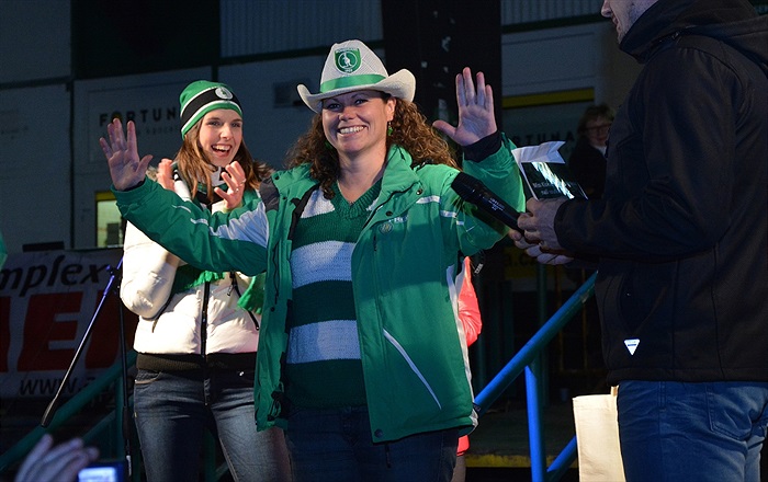 Vánoce s Klokanem 2014