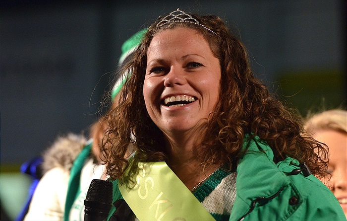 Vánoce s Klokanem 2014